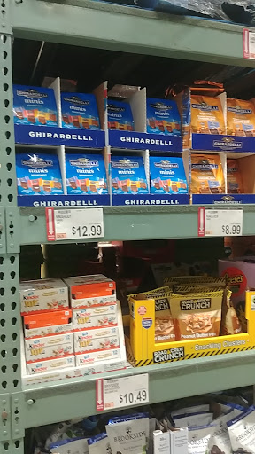 Warehouse club «BJ’s Wholesale Club», reviews and photos, 14123 Noblewood Plaza, Woodbridge, VA 22193, USA