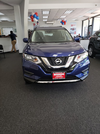 Nissan Dealer «Baron Nissan Inc», reviews and photos, 235 Glen Cove Rd, Greenvale, NY 11548, USA