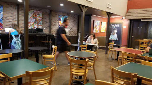 Coffee Shop «J&B Coffee», reviews and photos, 2701 26th St, Lubbock, TX 79410, USA