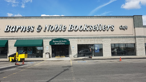 Book Store «Barnes & Noble», reviews and photos, 1201 42nd St S, Fargo, ND 58103, USA