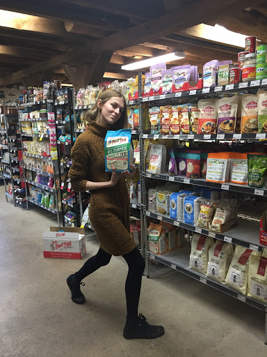 Health Food Store «Organnons Natural Market», reviews and photos, 591 Durham Rd, Newtown, PA 18940, USA