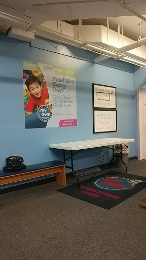 Gym «My Gym Eden Prairie», reviews and photos, 6545 Flying Cloud Dr, Eden Prairie, MN 55344, USA