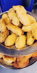 Photo n°44 de L'auberge berbère à Sannois ()