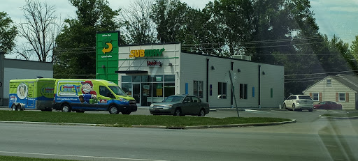 765 W McClain Ave, Scottsburg, IN 47170, USA