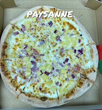 Photos du propriétaire du Pizzas à emporter PIZZA FACTORY à Montataire - n°7