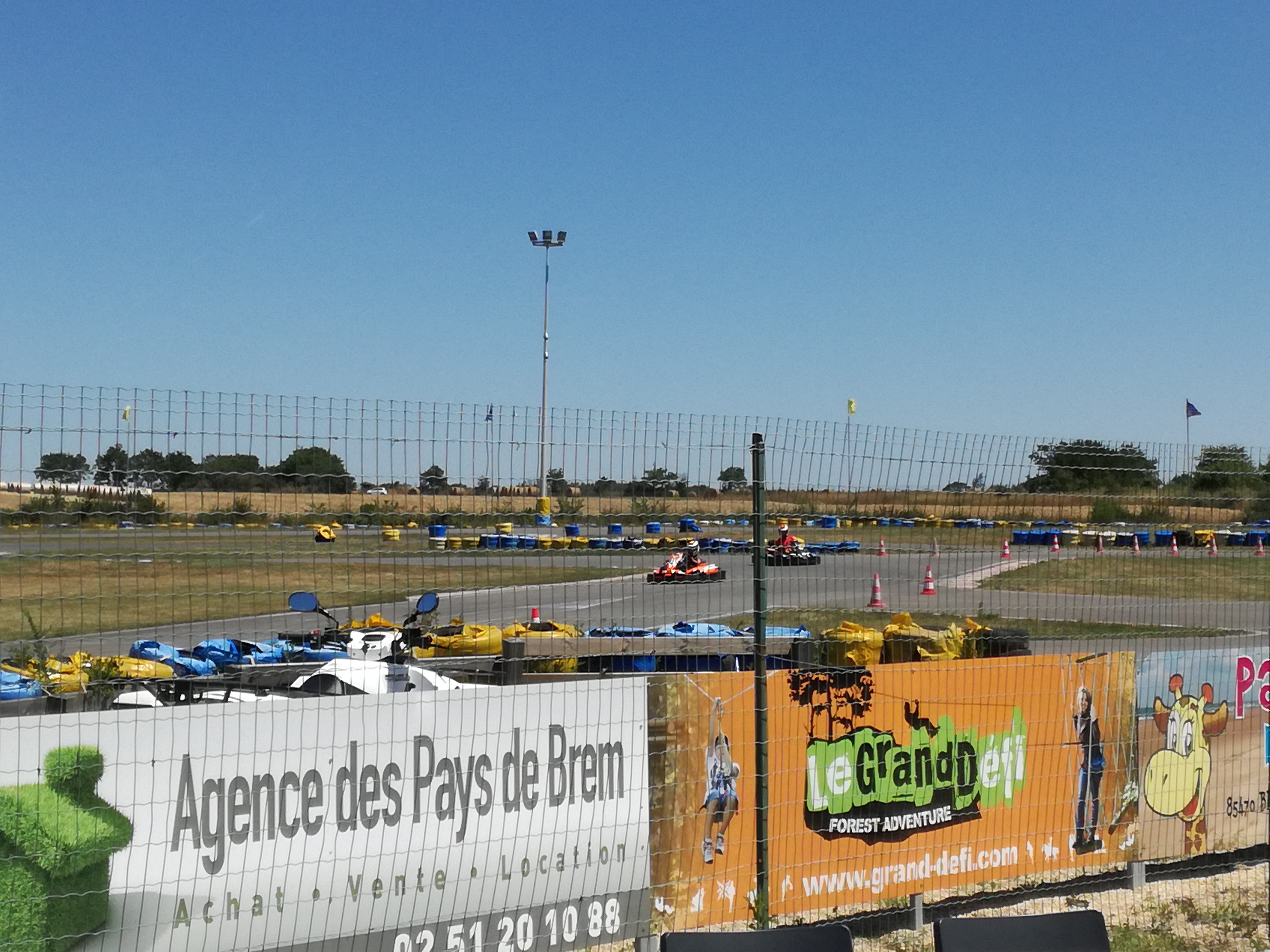 Photo n° 2 de l'avis de Gilles.l fait le 05/08/2019 à 20:08