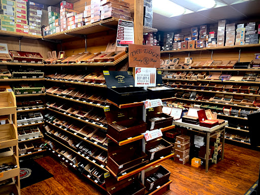 Tobacco Shop «Tobacco Depot», reviews and photos