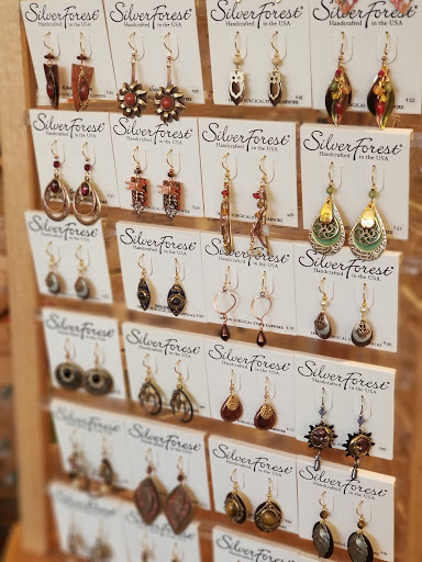 Florist «Sherwood Florist & Gift Shoppe», reviews and photos, 10239 Fair Oaks Blvd #A, Fair Oaks, CA 95628, USA