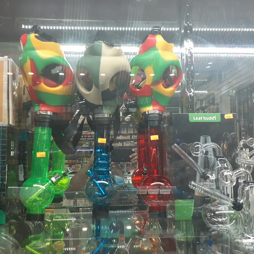 Tobacco Shop «Exclusive Tobacco City», reviews and photos, 417 N Bryan Belt Line Rd # B, Mesquite, TX 75149, USA