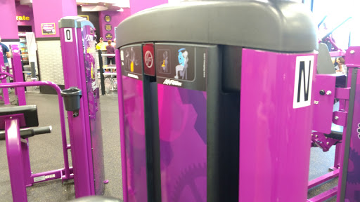 Gym «Planet Fitness», reviews and photos, 730 NW Washington Blvd, Hamilton, OH 45013, USA