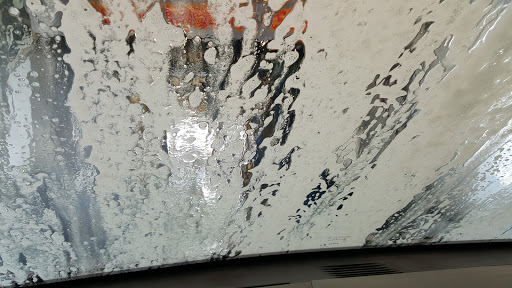 Car Wash «Wash Works Car Wash», reviews and photos, 4775 N 5th Street Hwy, Temple, PA 19560, USA