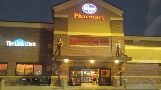 Grocery Store «Kroger Marketplace», reviews and photos, 4915 Dixie Hwy, Louisville, KY 40216, USA