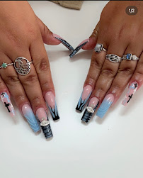 Nails Forever LLC