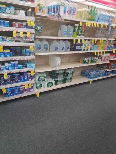 Drug Store «CVS», reviews and photos, 839 E Main St, Meriden, CT 06450, USA