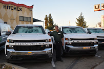 U-Haul of Kings Canyon - Photo 2 - Car repair in Fresno, CA, Fresno