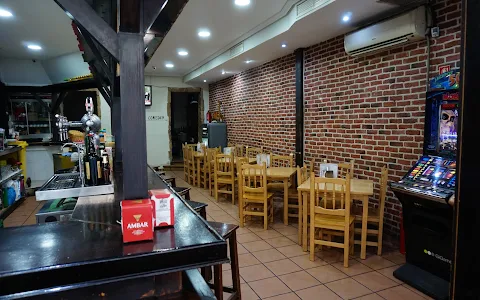 Sidrería Restaurante La Casona image