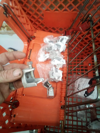 Shopping Mall «Trademart Shopping Center Office», reviews and photos, 1000 Cumberland Gap Pkwy, Corbin, KY 40701, USA