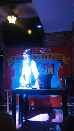 Gift Shop «Lucky Lizard Curios & Gifts», reviews and photos, 412 E 6th St, Austin, TX 78701, USA