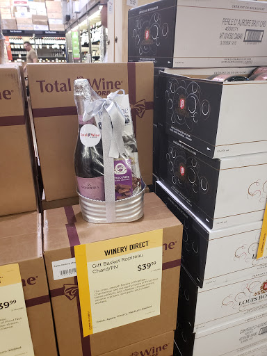 Wine Store «Total Wine & More», reviews and photos, 4625 Millenia Plaza Way, Orlando, FL 32839, USA