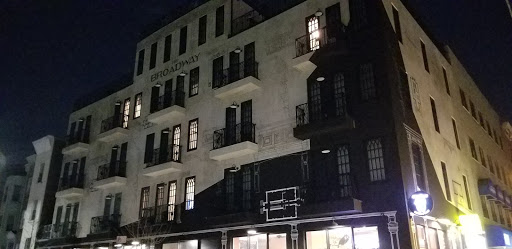 Art Gallery «I.M.A.G.E Gallery», reviews and photos, 1501 Broadway, Brooklyn, NY 11221, USA