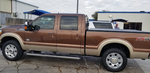 Car Wash «Fast Track Express Wash», reviews and photos, 6402 San Pedro Ave, San Antonio, TX 78216, USA