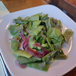 Photo n°7 de l'avis de Agnieszka.a fait le 19/09/2019 à 07:45 sur le  LaQuolina Vedano à Vedano al Lambro