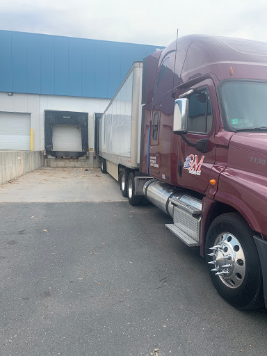 Commercial Printer «Allied Printing Services Inc», reviews and photos, Allied Way, Manchester, CT 06042, USA