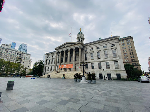 Print Shop «FedEx Office Print & Ship Center», reviews and photos, 16 Court St, Brooklyn, NY 11241, USA