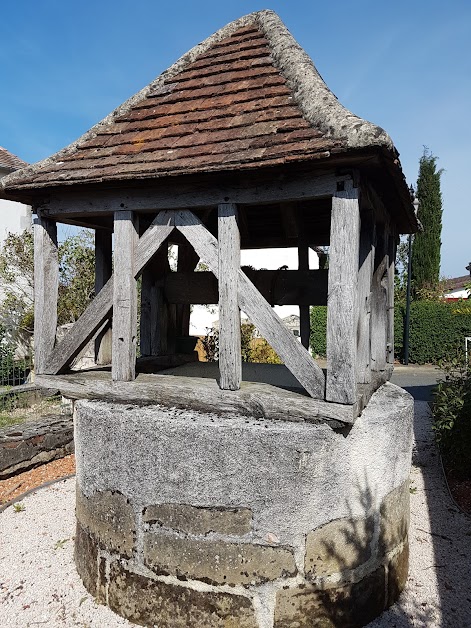 Chambre Tout Confort à Lagor (Pyrénées-Atlantiques 64)