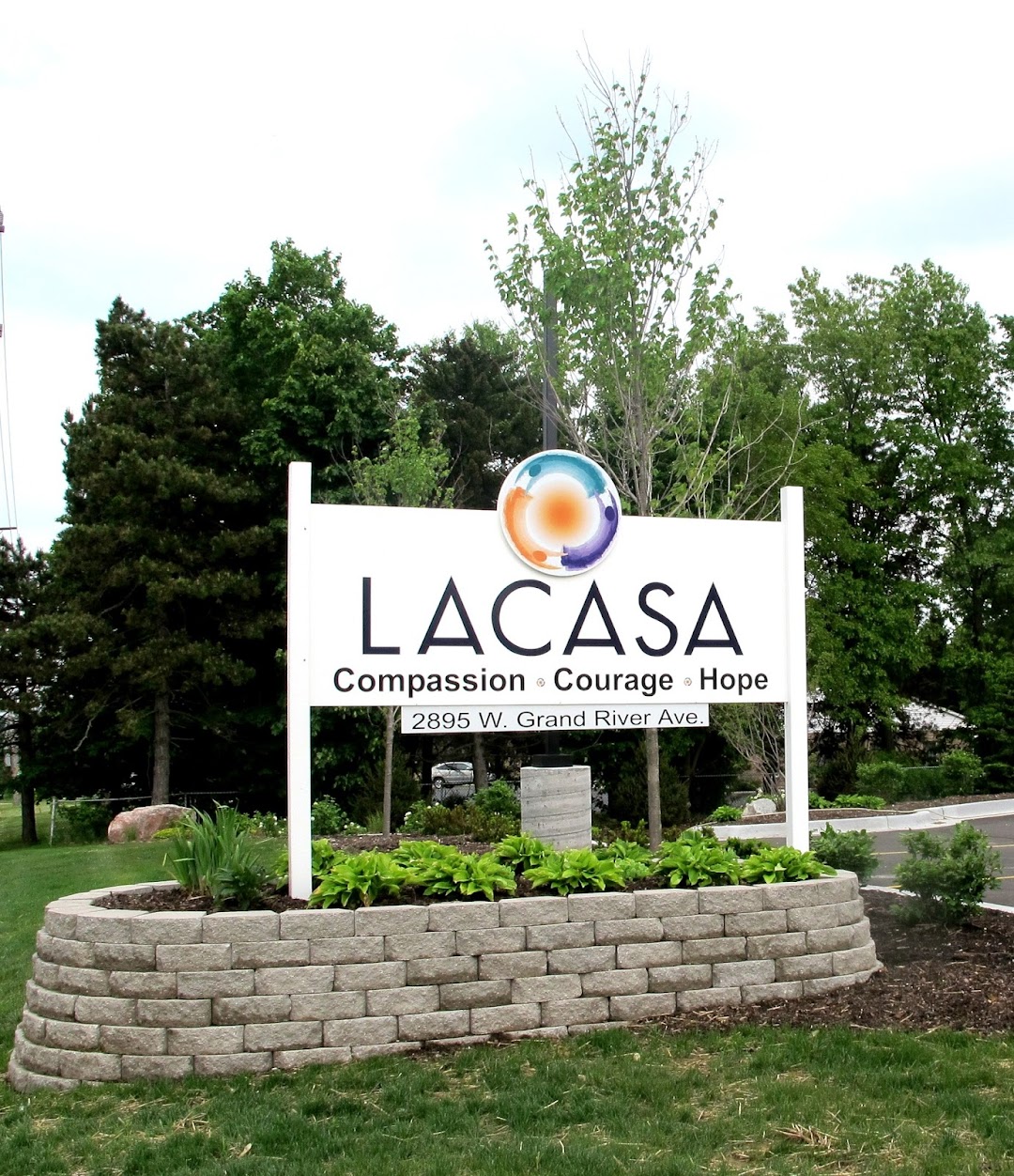 LACASA Center