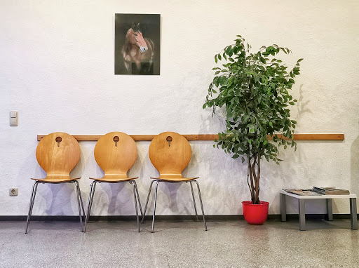 Dr.med.vet. Andreas M. Helling veterinarian unter Dorsten, 