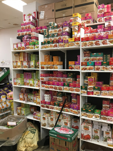 Indian Grocery Store «South Shore India Market», reviews and photos, 226 Quincy Ave, Braintree, MA 02184, USA