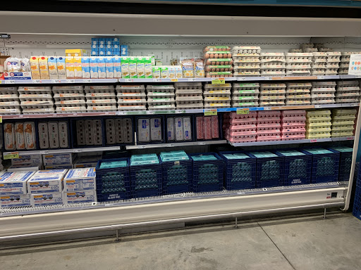 Grocery Store «H-E-B Grocery», reviews and photos, 7811 McPherson Rd, Laredo, TX 78045, USA