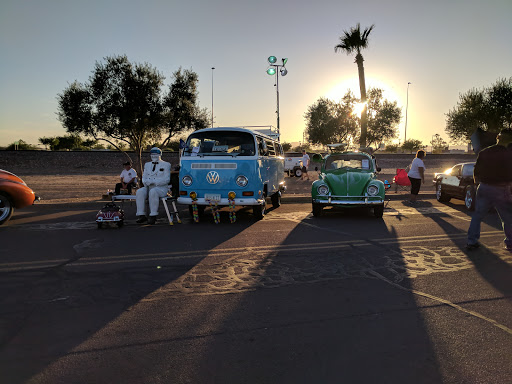 Park «Floyd Gaines Park», reviews and photos, 15953 N Nash St, Surprise, AZ 85374, USA