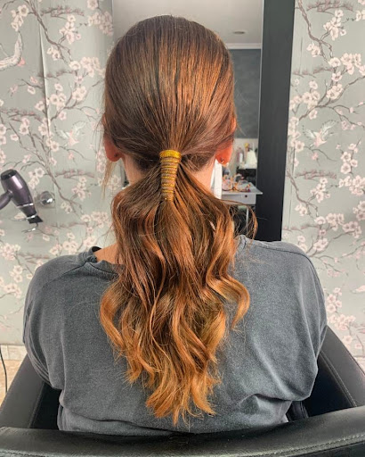 Alba Peluquería y Estética en Noreña, Oviedo