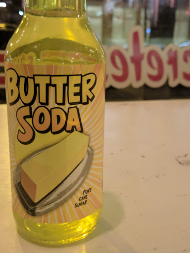 American Restaurant «Lickity Split Frozen Custard», reviews and photos, 6056 N Broadway St, Chicago, IL 60660, USA