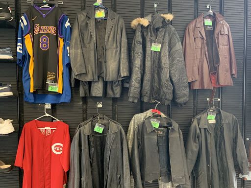 Pawn Shop «EZPAWN», reviews and photos, 2547 Nichol Ave, Anderson, IN 46011, USA