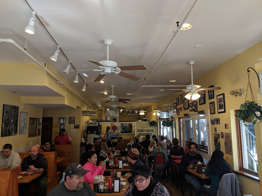 Comedy Club «ImprovAcadia», reviews and photos, 15 Cottage St, Bar Harbor, ME 04609, USA