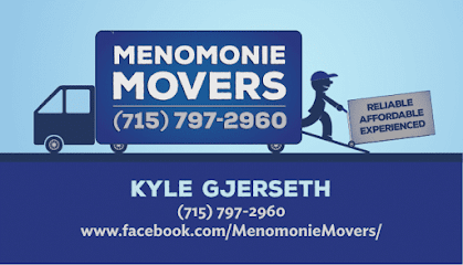 Menomonie Movers