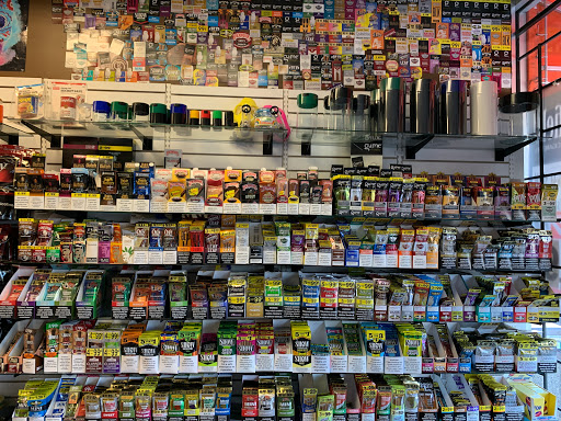 Tobacco Shop «Tobacco Paradise», reviews and photos, 4607 Garth Rd, Baytown, TX 77521, USA