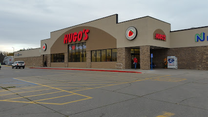 Hugos Meat Department