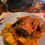 Photo n°1 de l'avis de Lionel.� fait le 13/01/2024 à 20:47 sur le  Ristorante Ricchi à Florence