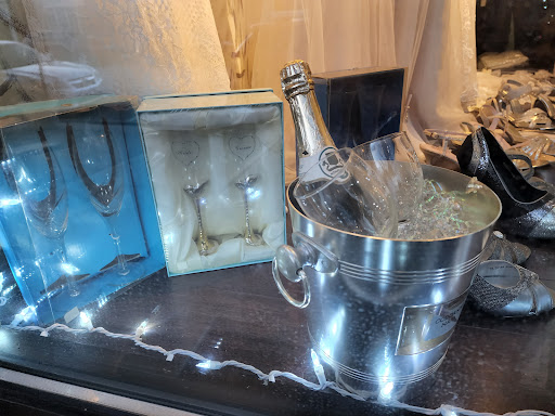 Bridal Shop «Mary Beth Bridals», reviews and photos, 849 Main St #3, Honesdale, PA 18431, USA