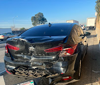 The Accident Guys - Photo 8 - Car repair in Fremont, CA, Fremont