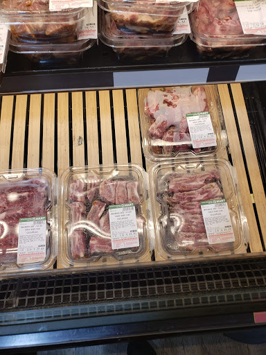 Asian Grocery Store «H MART», reviews and photos, 495 Great Neck Rd, Great Neck, NY 11021, USA