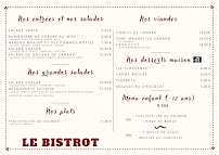 Photos du propriétaire du Restaurant Le Bistrot à Gigouzac - n°8