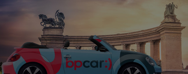 BpCar Autókölcsönző