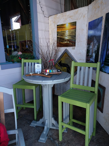 Furniture Store «Made In Pescadero», reviews and photos, 216 Stage Rd, Pescadero, CA 94060, USA