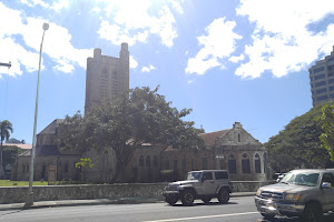 Episcopal Diocese of Hawaii