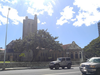 Episcopal Diocese of Hawaii
